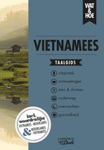 Wat & Hoe taalgids Vietnamees