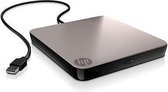 HP Mobile USB NLS DVD-RW Drive optisch schijfstation Zwart DVD±RW