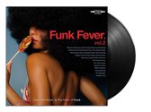 Funk Fever Vol 2