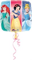 Disney™ prinsessen aluminium ballon - Feestdecoratievoorwerp