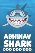 Abhinav - Shark Doo Doo Doo