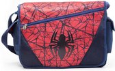 Spiderman - The Ultimate Spiderman Logo - Handtas