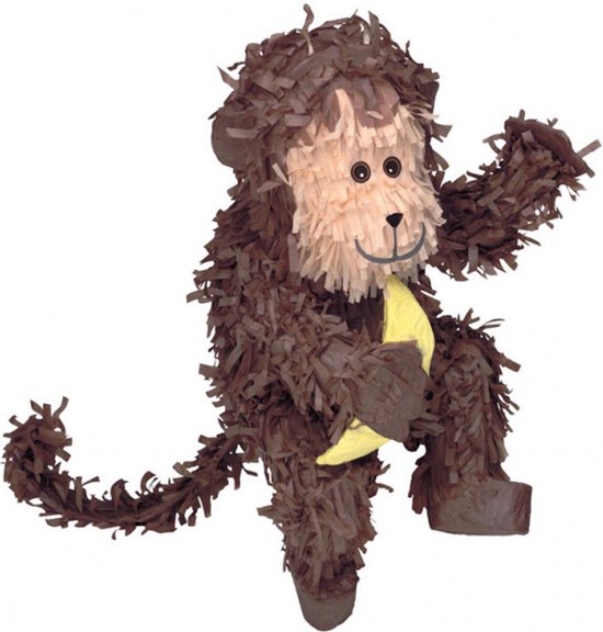 Amscan - Pinata Monkey