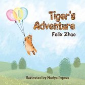 Tiger's Adventure