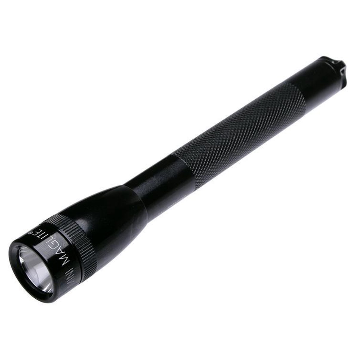MagLite Mini AAA - Lampe de poche LED - Aluminium - Noir | bol