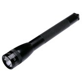 MagLite Mini AAA - Lampe de poche LED - Aluminium - Noir