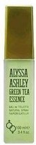 MULTI BUNDEL 3 stuks Alyssa Ashley Green Tea Essence Eau De Toilette Spray 100ml
