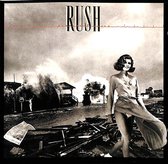 Rush - Permanent Waves