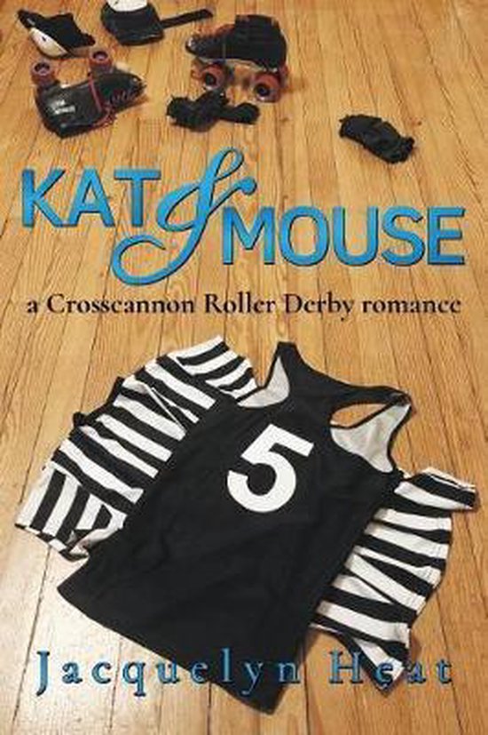 Crd- Kat & Mouse - cover