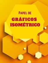 Papel de Graficos Isometrico