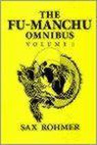 The Fu Manchu Omnibus: Volume 1