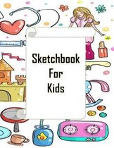 Sketchbook for Kids