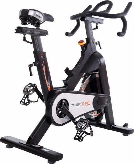 taurus ic90 pro indoor studio cycle