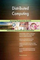 Distributed Computing