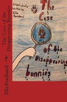 The Case of the Disappearing Bunnies