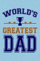 World's Greatest Dad
