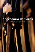 abecedario de flores