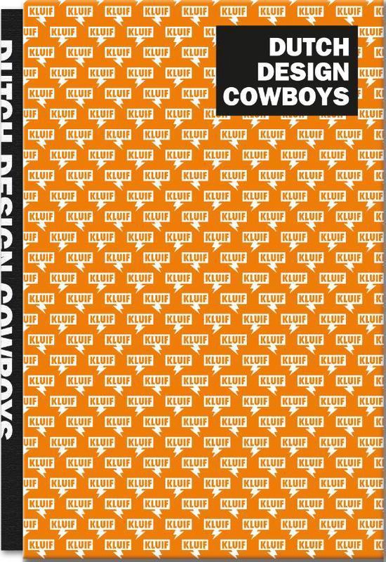 Dutch Design Cowboys