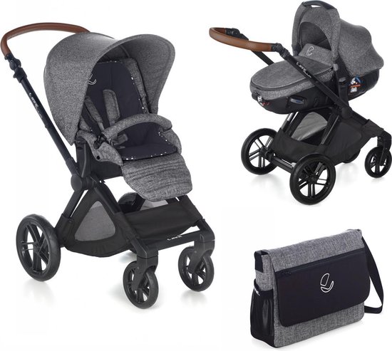 baby travel prams