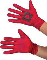 RUBIES FRANCE - Deadpool handschoenen voor volwassenen
