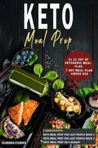 Keto Meal Prep