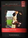 Persuasion met DVD