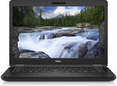 Dell Latitude 5490 CPVPK - Laptop - 14" - 256GB - Qwerty