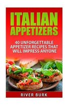 Italian Appetizers