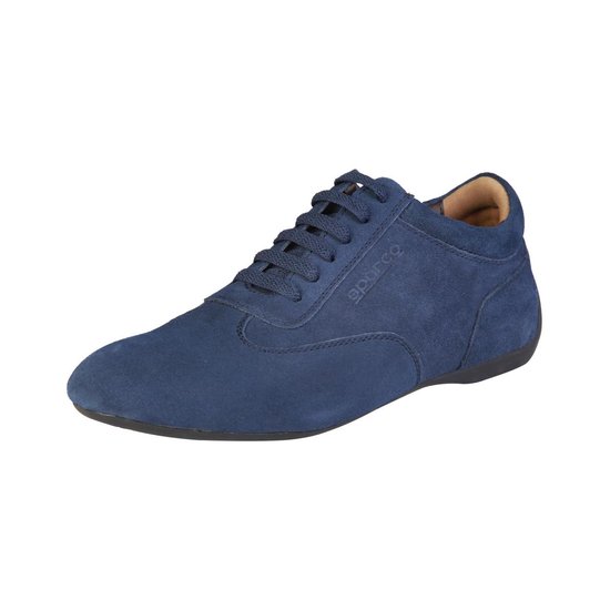 Sparco Heren Sneakers Blauw | bol.com