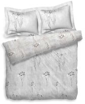 Heckett & Lane Minerva Dekbedovertrek - Eenpersoons - 140x200/220 cm - Natural