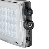 Manfrotto MLCROMA2 camera-flitser Compacte flits Zwart