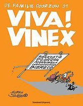 Familie Doorzon / 31 Viva! Vinex