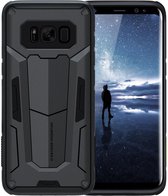 Nillkin Defender II Back Cover Samsung Galaxy Note 8 Zwart