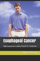 Esophageal Cancer