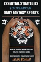 Essential Strategies for Winning at Daily Fantasy Sports