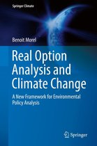 Springer Climate - Real Option Analysis and Climate Change