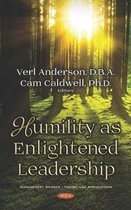Humility as Enlightened Leadership