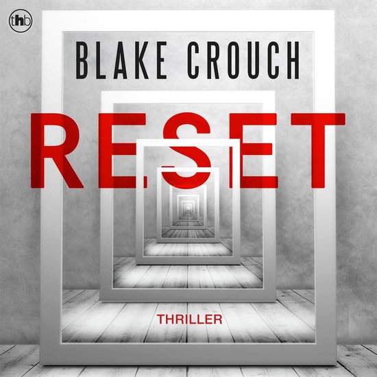 Reset - cover