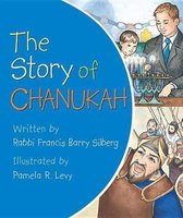 STORY OF CHANUKAH