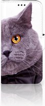 Samsung Galaxy J5 (2017) Uniek Cover Kat