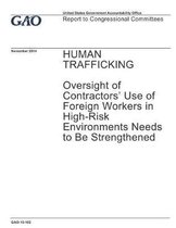 Human Trafficking