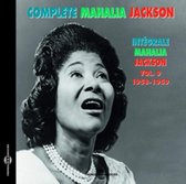 Mahalia Jackson - Integrale Volume 9 - 1958-1959 (CD)