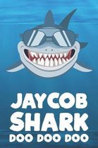 Jaycob - Shark Doo Doo Doo