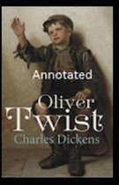 Oliver Twist Annotated