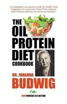 Oil-Protein Diet Cookbook
