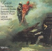 Liszt: Complete Music for Solo Piano Vol 38 / Howard
