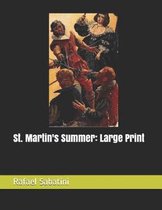 St. Martin's Summer