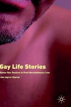 Gay Life Stories