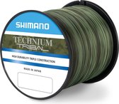 Shimano Technium Tribal - Nylon Vislijn - 0.355mm - 5000m