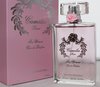 Camelia Rose bloemige dames parfum 100 ml met Jasmijn, Iris, en Patchoulli